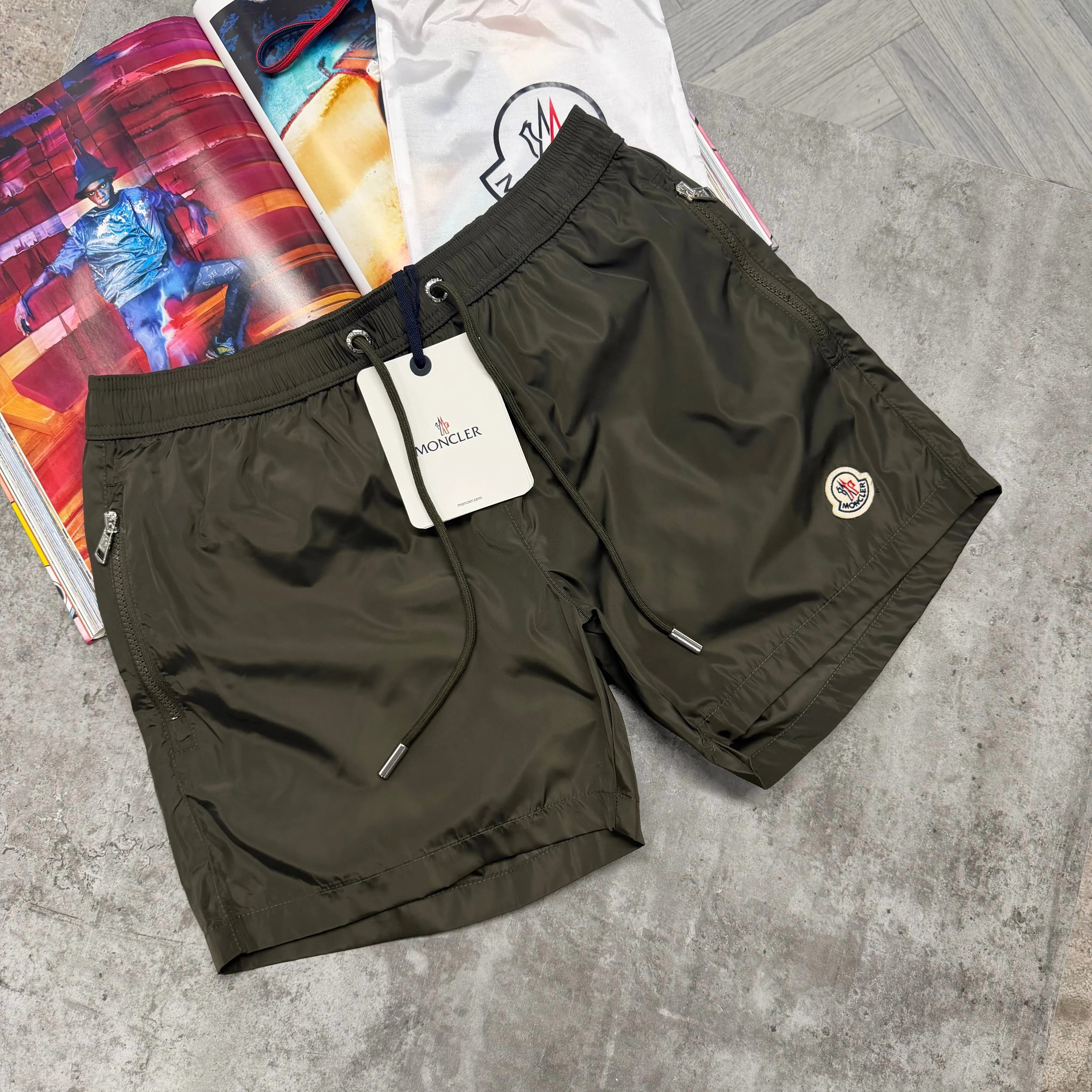 New Arrivals